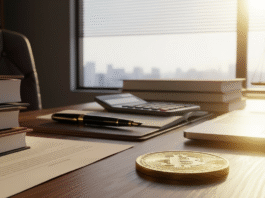 Si tienes cripto en auto-custodia, atento: El nuevo aviso de Hacienda antes del cierre de 2025 Si tienes cripto en auto-custodia, atento: El nuevo aviso de Hacienda antes del cierre de 2025