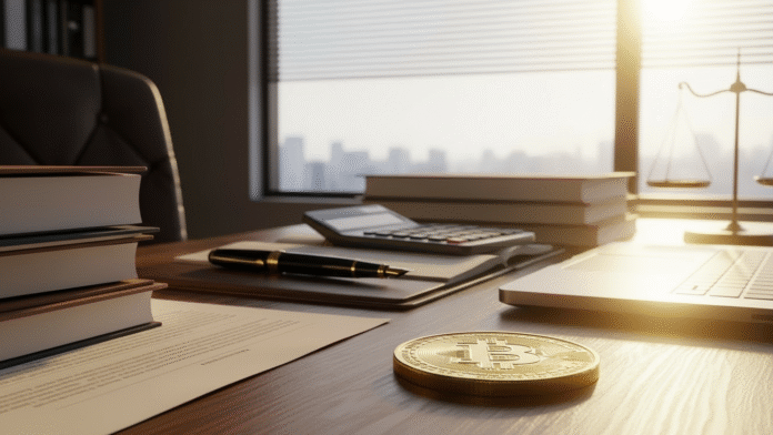 Fiscalidad Si tienes cripto en auto-custodia, atento: El nuevo aviso de Hacienda antes del cierre de 2025