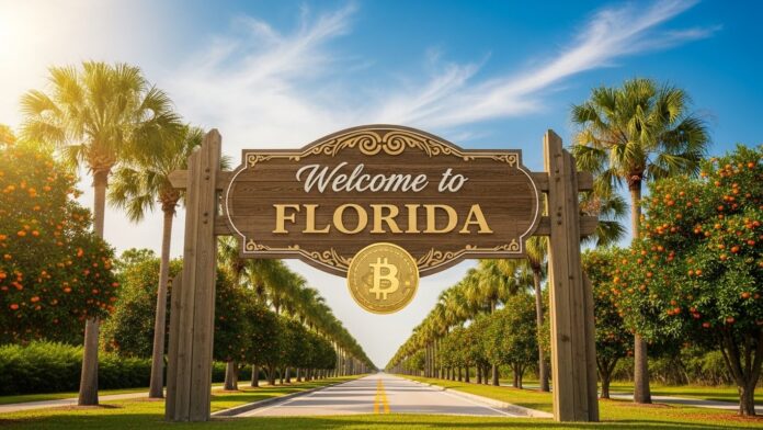 Florida anuncia nuevos programas públicos basados en blockchain para 2026