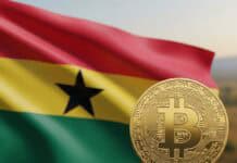 Ghana da un giro histórico y legaliza el uso de criptomonedas Ghana da un giro histórico y legaliza el uso de criptomonedas