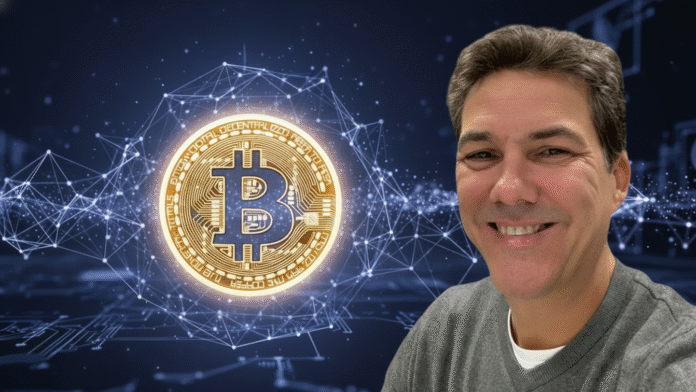 Gustavo Martinez Bitcoin El economista Gustavo Martínez explica por qué valorar Bitcoin en términos de fiat es caer en la trampa