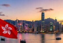 Adiós a las restricciones: Hong Kong da luz verde a aseguradoras para operar con criptomonedas Adiós a las restricciones: Hong Kong da luz verde a aseguradoras para operar con criptomonedas