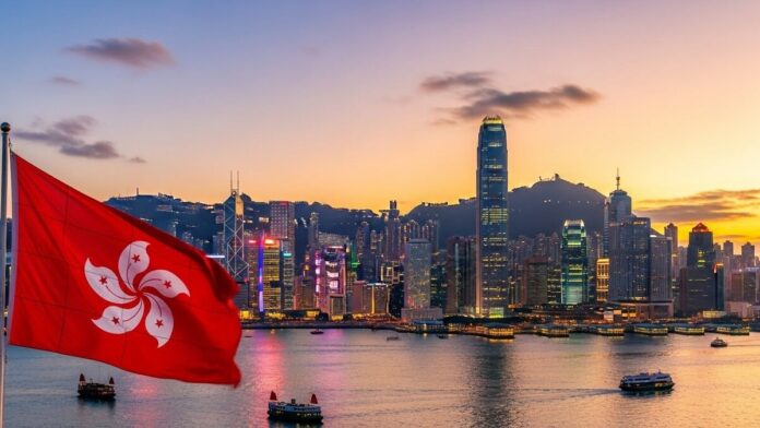 Hong Kong Adiós a las restricciones: Hong Kong da luz verde a aseguradoras para operar con criptomonedas