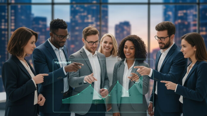 Hyperliquid Hyperliquid libera $60 millones en tokens y completa nueva distribución para sus desarrolladores