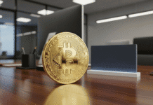 El ETF de Bitcoin de BlackRock supera los flujos del oro, desafiando la corrección del precio de BTC El ETF de Bitcoin de BlackRock supera los flujos del oro, desafiando la corrección del precio de BTC