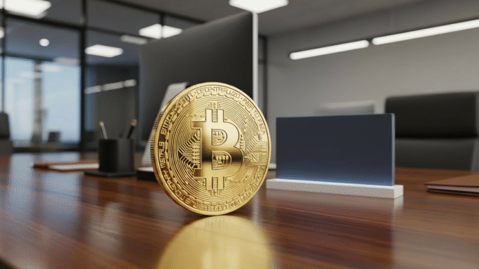 IBIT Bitcoin BlackRock's Bitcoin ETF outperforms gold inflows, defying BTC price correction