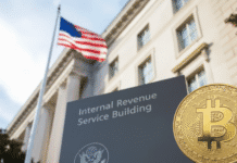 IRS estudia aceptar pagos en criptomonedas y mueve ficha en la regulación fiscal digital IRS estudia aceptar pagos en criptomonedas y mueve ficha en la regulación fiscal digital