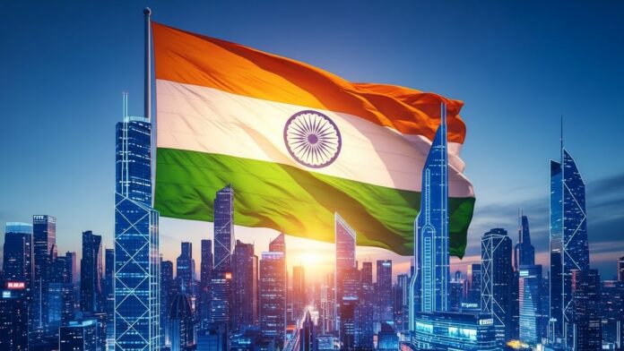 India tokenizacion India propone un marco jurídico pionero para la tokenización de bienes raíces de alto valor