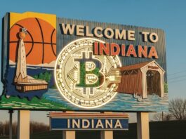 Indiana introduces new bill to authorize the purchase of Bitcoin ETFs in state funds Indiana introduces new bill to authorize the purchase of Bitcoin ETFs in state funds