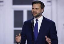 El vicepresidente de EE.UU. revela que posee Bitcoin y valida la criptomoneda ante millones El vicepresidente de EE.UU. revela que posee Bitcoin y valida la criptomoneda ante millones