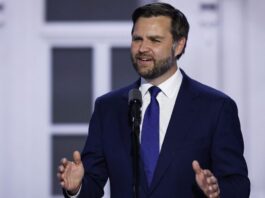 El vicepresidente de EE.UU. revela que posee Bitcoin y valida la criptomoneda ante millones