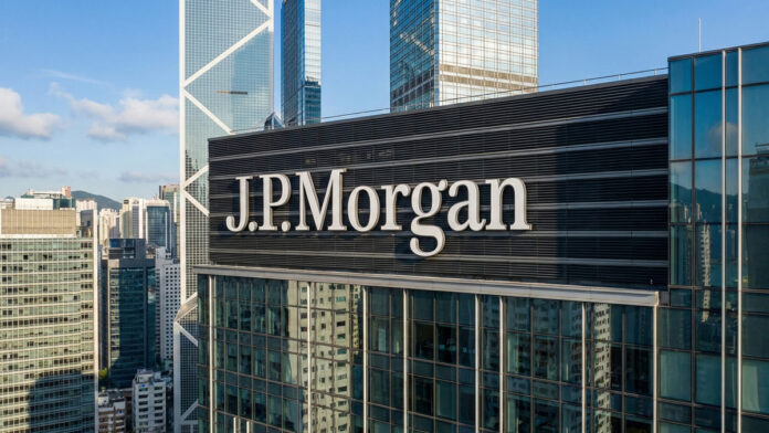 JPMorgan JPMorgan, el mayor banco de EE.UU., evalúa el trading de criptomonedas por la ‘alta demanda’