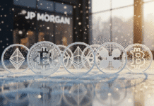 No es un invierno cripto: JPMorgan descarta el ciclo bajista y confirma que la demanda institucional sigue intacta No es un invierno cripto: JPMorgan descarta el ciclo bajista y confirma que la demanda institucional sigue intacta
