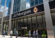 JPMorgan da el salto definitivo a Ethereum: así es MONY, el fondo que debuta este martes JPMorgan da el salto definitivo a Ethereum: así es MONY, el fondo que debuta este martes