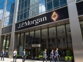 JPMorgan makes the definitive leap to Ethereum: this is MONY, the fund that debuts this Tuesday JPMorgan makes the definitive leap to Ethereum: this is MONY, the fund that debuts this Tuesday
