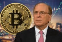 Larry Fink rompe el silencio: Admite su «error histórico» con Bitcoin y revela por qué ahora es su mayor apuesta Larry Fink rompe el silencio: Admite su "error histórico" con Bitcoin y revela por qué ahora es su mayor apuesta