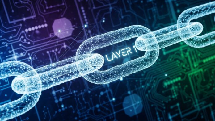 Layer 1 Olvida la caída de precios: Esta señal clave demuestra que las criptomonedas L1 son más necesarias que nunca