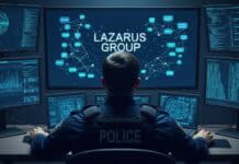 Las investigaciones confirman el vínculo de Lazarus Group en el hackeo de $30 millones a Upbit Las investigaciones confirman el vínculo de Lazarus Group en el hackeo de $30 millones a Upbit