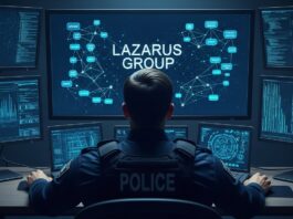 Investigations confirm Lazarus Group's involvement in the $30 million hack of Upbit Investigations confirm Lazarus Group's involvement in the $30 million hack of Upbit