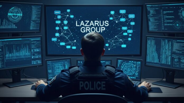 Lazarus Group Las investigaciones confirman el vínculo de Lazarus Group en el hackeo de $30 millones a Upbit