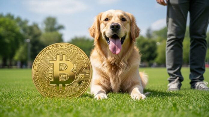 Mascotas y Bitcoin Más popular que tener una mascota: El dato sobre las criptomonedas en EE.UU. que sorprende a todos