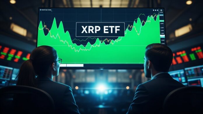 Mercado ETF XRP Fiebre por XRP tras superar los $1.000 millones en los ETFs: el gráfico diario confirma lo que todos esperaban