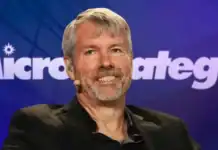 Michael Saylor reafirma su apuesta: “Bitcoin será la reserva de valor global” Michael Saylor reafirma su apuesta: “Bitcoin será la reserva de valor global”
