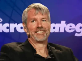 Michael Saylor reafirma su apuesta: “Bitcoin será la reserva de valor global”