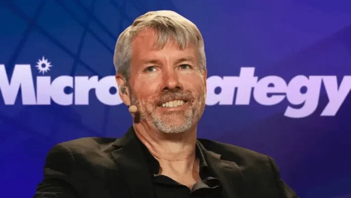 Michael Saylor reafirma su apuesta: “Bitcoin será la reserva de valor global”