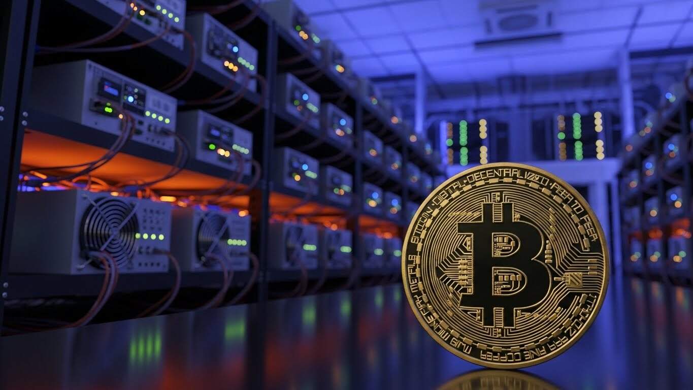 Alerta en Bitcoin: La red pierde el 10% de su potencia en un día y esta es  la razón
