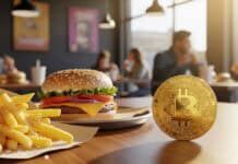 Steak ‘n Shake reporta un aumento del 15% en ventas comparables tras adoptar pagos con Bitcoin Steak 'n Shake reporta un aumento del 15% en ventas comparables tras adoptar pagos con Bitcoin