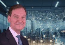 Paul Atkins sitúa la tokenización como el nuevo eje estratégico para la modernización financiera de EE. UU. Paul Atkins sitúa la tokenización como el nuevo eje estratégico para la modernización financiera de EE. UU.