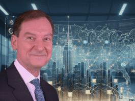 Paul Atkins sitúa la tokenización como el nuevo eje estratégico para la modernización financiera de EE. UU. Paul Atkins sitúa la tokenización como el nuevo eje estratégico para la modernización financiera de EE. UU.