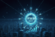 Ni Bitcoin ni Ethereum: el gigante dormido son los Activos del Mundo Real, que se multiplicarán 10x en 2026 Ni Bitcoin ni Ethereum: el gigante dormido son los Activos del Mundo Real, que se multiplicarán 10x en 2026