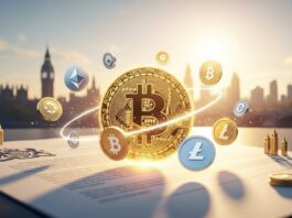 Reino Unido aprueba histórica ley de propiedad para Bitcoin y esto es lo que cambia