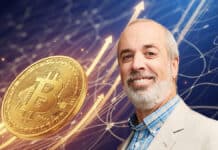 Ric Edelman, el gurú que gestiona $270B, predice que Bitcoin llegará a $180.000 en 2026 Ric Edelman, el gurú que gestiona $270B, predice que Bitcoin llegará a $180.000 en un año: ¿se cumplirá?