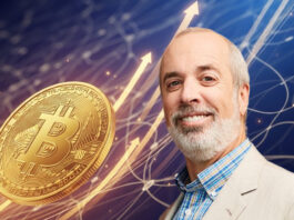 Ric Edelman, o guru que administra US$ 270 bilhões, prevê que o Bitcoin chegará a US$ 180.000 em 2026. Ric Edelman, o guru que administra US$ 270 bilhões, prevê que o Bitcoin chegará a US$ 180.000 em um ano: será que isso se concretizará?