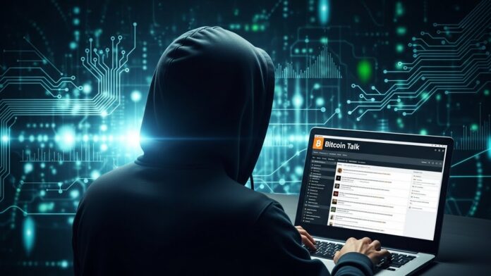 Satoshi Nakamoto Bitcoin Talk El 12 de diciembre de 2010 Satoshi Nakamoto escribió su último mensaje en Internet: esto dijo antes de desaparecer