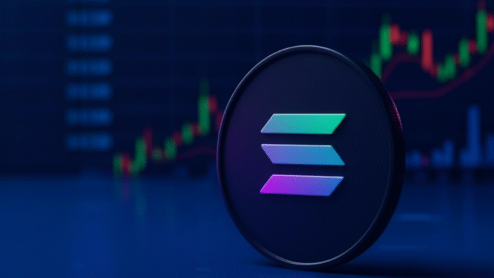 Solana supera los 105.000 titulares activos y mantiene $766 millones en RWA