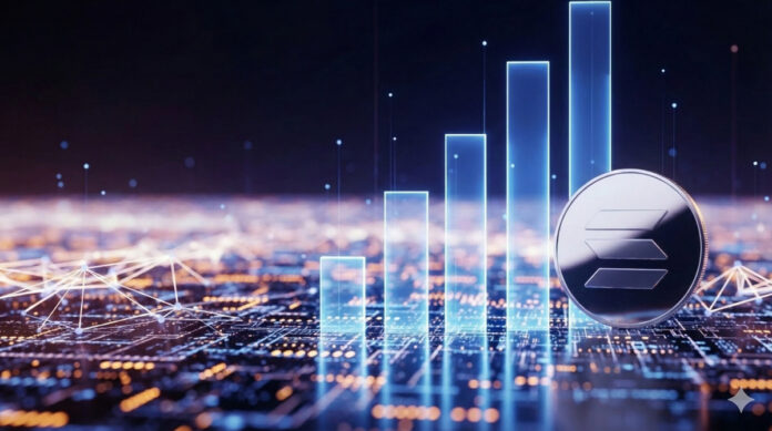 Solana Blockchain Más allá del trading: Las 3 "Super Apps" de Solana que dominan las finanzas y deberías conocer hoy