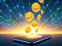 Solana Mobile ogłasza uruchomienie tokena zarządzającego Seeker (SKR) na początku 2026 roku Solana Mobile ogłasza uruchomienie tokena zarządzającego „Seeker” (SKR) na początku 2026 roku
