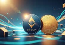 Solana vs. Ethereum: El gráfico de volumen que los maximalistas de ETH no quieren ver hoy Solana vs. Ethereum: El gráfico de volumen que los maximalistas de ETH no quieren ver hoy