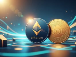 Solana vs. Ethereum: El gráfico de volumen que los maximalistas de ETH no quieren ver hoy Solana vs. Ethereum: El gráfico de volumen que los maximalistas de ETH no quieren ver hoy
