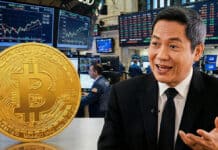 Phong Le revela la razón clave detrás de su optimismo inquebrantable hacia Bitcoin Phong Le revela la razón clave detrás de su optimismo inquebrantable hacia Bitcoin