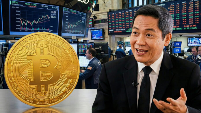 Strategy Bitcoin Phong Le revela la razón clave detrás de su optimismo inquebrantable hacia Bitcoin