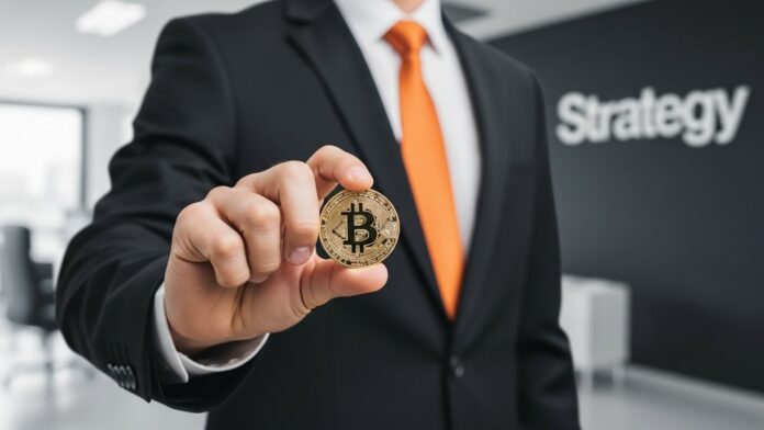 Strategy Bitcoin Strategy prepara otra compra millonaria: Michael Saylor sugiere una nueva adquisición de Bitcoin