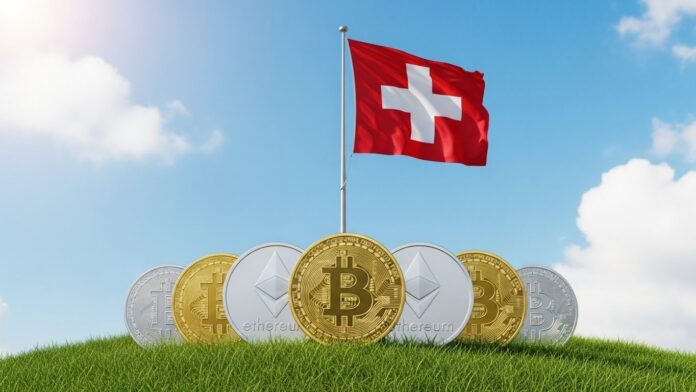 Alivio para los inversores de cripto: Suiza congela el intercambio de datos fiscales hasta 2027