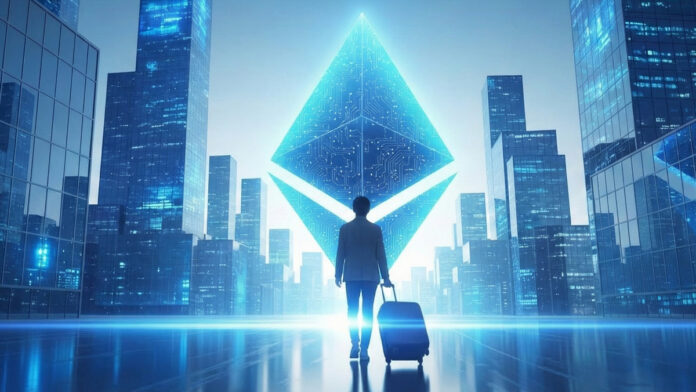 Synthetix regresa a Ethereum Este gigante DeFi reactiva su operatividad en la mainnet de Ethereum, que ahora es más escalable