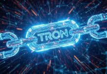 TRON se consolida como la infraestructura líder para la liquidación de stablecoins TRON se consolida como la infraestructura líder para la liquidación de stablecoins