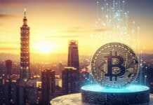 Otro estado-nación acumula criptomonedas: Taiwán confirma que posee más de 200 bitcoins Otro estado-nación acumula criptomonedas: Taiwán confirma que posee más de 200 bitcoins